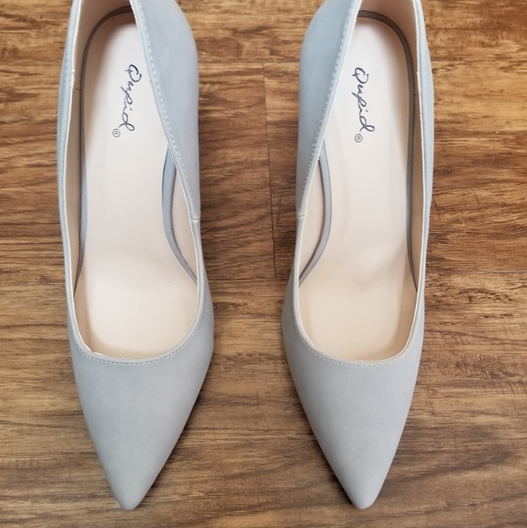 Pumps - Picture 2 of 2